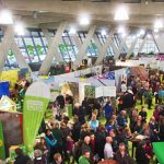 Heldenmarkt Hamburg, Cruise Center Altona, nachhaltiger Konsum