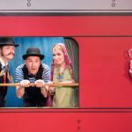 Spaß für die ganze Familie (Foto: G2 Baraniak)