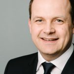 Jörn Spuida, Geschäftsführer HSV e.V. Foto: 