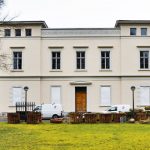 Katharinenhof, Zukunft, Immobilien, Blankenese, Politik