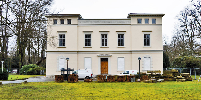 Katharinenhof, Zukunft, Immobilien, Blankenese, Politik