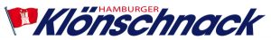Logo Hamburger Klönschnack