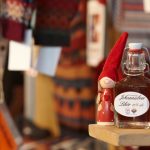 Der Ökologische Weihnachtsmarkt bietet zahlreiche Geschenkideen (Foto: SHMH Volker Hansen)