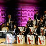 Die Pepe Lienhard Big Band (Foto: Bruno Torricelli)
