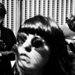 Meryem Kilic (voc, git/bass, keys), Michael Fromme (drums, keys) und Dirk Häfner (git) sind pretty mery k