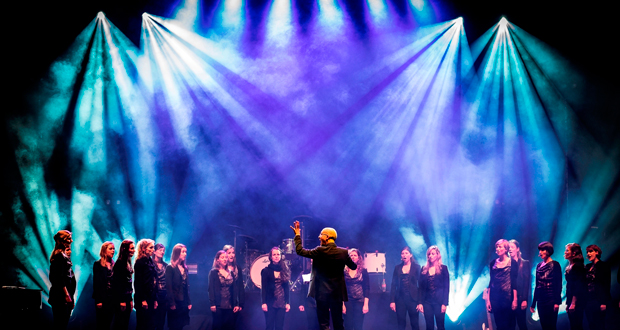 Scala & Kolacny Brothers (Foto: B. Steenwegen)