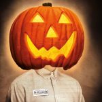 Halloween bei STILBRUCH