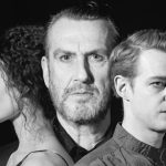 Barbara Lanz, Kai Maertens und Philip Wilhelmi in 