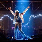 Den Spirit von Michael Jackson live erleben (Foto: G. Bodnar)