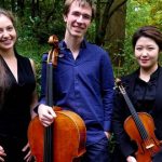 Das Trio HON kommt ins Goßlerhaus (Foto: Trio HON)