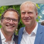 Klönschnack Sommernacht 2014 (Foto: Beate Zoellner)