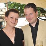 Klönschnack Sommernacht 2014