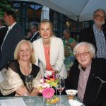 Klönschnack Sommernacht 2014