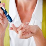 Weltgesundheitstag, Diabetes, Spritze