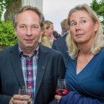 Klönschnack Sommernacht 2014 (Foto: Beate Zoellner)