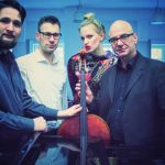 Julia Brand, Schauspielerin,