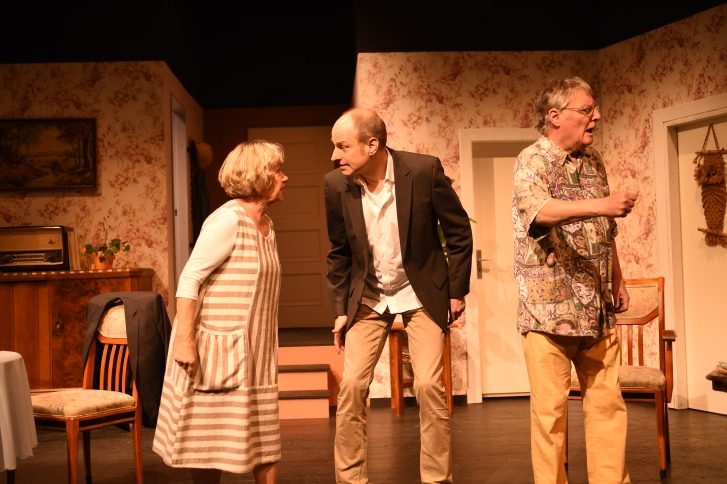 Foto: Theater Wedel