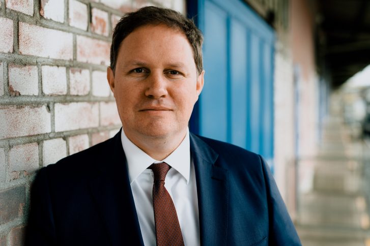 Kultur-Senator - GetOnSet geht in die zweite Runde