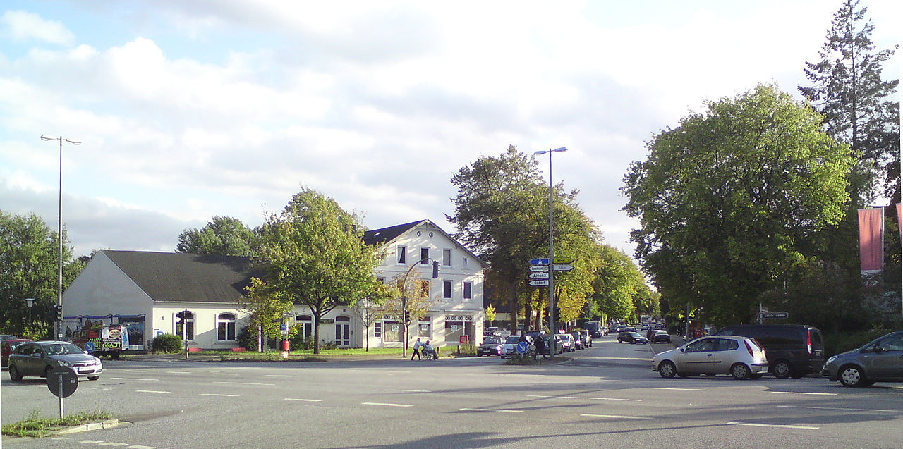 Immobilienpreise in Iserbrook bleiben hoch Kloenschnack