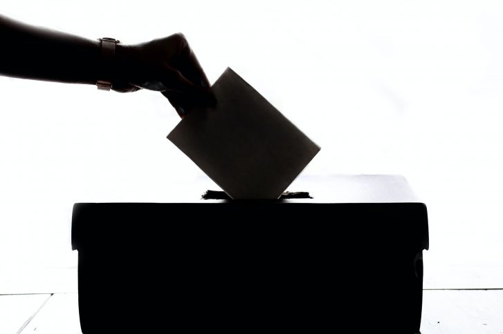 Gestern hat die CDU Blankenese einen neuen Vorstand gewählt. // Foto: Element5 Digital on Unsplash