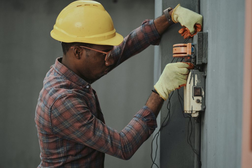 Elektriker – Personalmangel im Handwerk