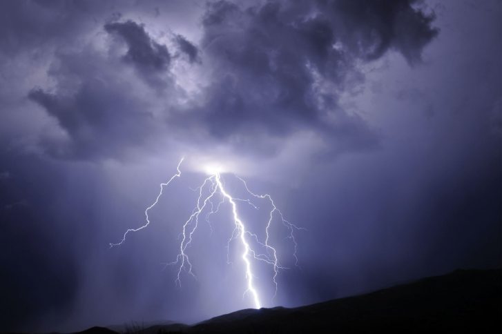 Gewitter – welchen Einfluss kann El Niño auf unser europäisches Wetter und Klima haben?