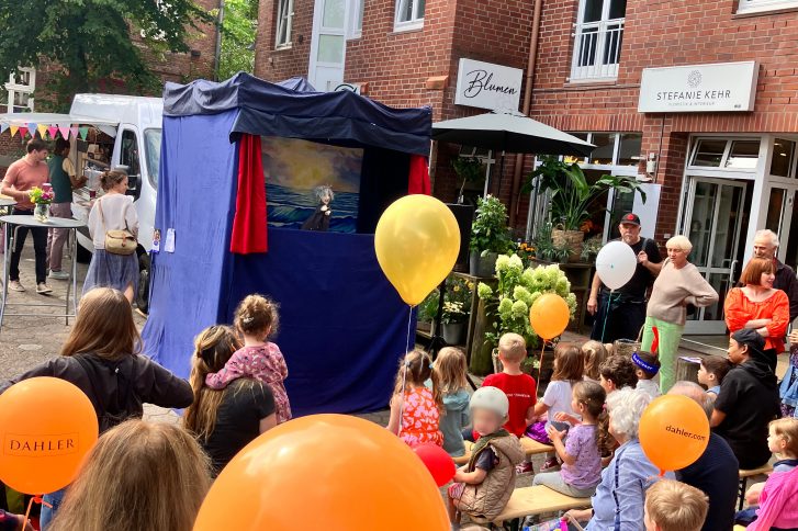 Straßenfest 2023