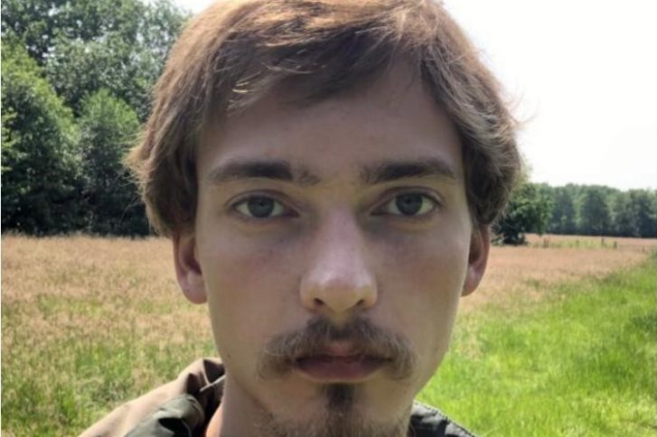 Der 24-jährige Leon Niklas Häfele wird seit gestern vermisst. Er ist dringend auf medizinische Behandlung angewiesen.
