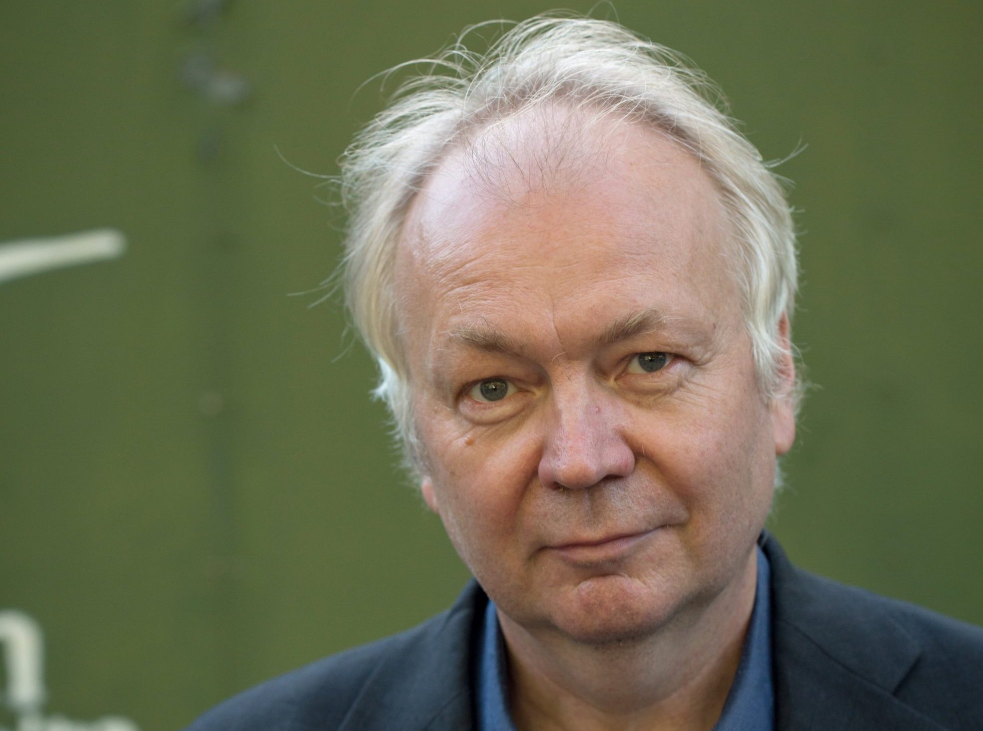 Spreckelsen-Doppelpack in Blankenese - Kloenschnack