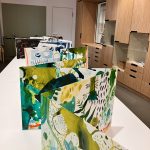 Der neue Werkstattbereich soll Kitas und Schulen die Möglichkeit für viele Projekte bieten.