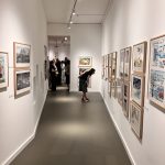 Das Kinderbuchhaus eröffnet mit der Ausstellung 