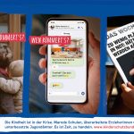 Bannerauswahl der Kampagne 