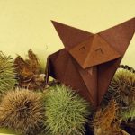 Drei Termine zum herbstlichen Basteln wird es noch in der Bücherhalle Elbvororote (Blankenese) geben. // Foto: Bücherhalle Elbvororte