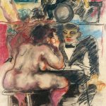 Das Vergnügen von St. Pauli von 1930 // Foto: Privatbesitz