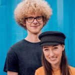 Die Tüdelband feiert ihren Geburtstag im Knust. Die Fans können sich auf einen Ritt durch die Bandgeschichte freuen. // Foto: Carla Hieber