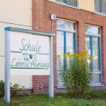 Die Grundschule im Lehmkuhlenweg (Sülldorf) gilt als eine der besten Grundschulen der Stadt. // Foto: Grundschule Lehmkuhlenweg