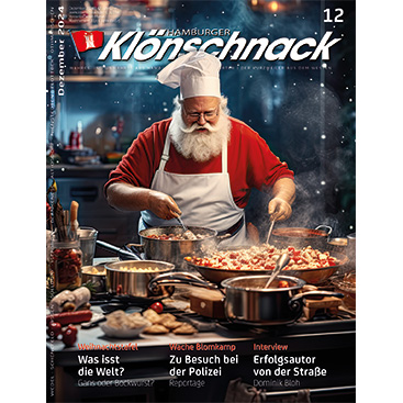 Lesen Sie hier das E-Paper unserer Ausgabe 12-24.