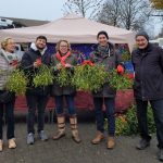 Die Rotary-Crew 2023