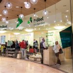 Fröbel-Buchwerkstatt jetzt im Elbe // Foto: Fröbel/ Claudia Konerding