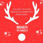 Es funkelt wieder in Rissen. Die Erlöse finanzieren das bedrohte Sommerfest mit.