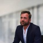 Timo Steyer will eine Aufholjagd starten. Er hat den festen Willen zu gewinnen. // Foto: Timo Steyer