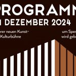 Jazz, Chor, DJ-Konzert und Adventsmarkt. - Das Blankeneser Markthaus dreht im Dezember noch mal auf und setzt auf Vielfalt.