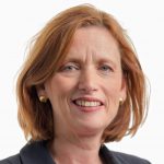 Karin Prien, Ministerin für allgemeine und berufliche Bildung, Wissenschaft, Forschung und Kultur // Foto: Frank Peter