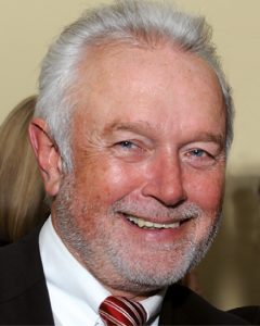 Wolfgang Kubicki, stellvertretender Bundesvorsitzender der FDP. Seit 2017 ist er Vizepräsidenten des Deutschen Bundestages. // Foto: Cartsen Genz