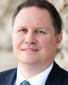 Dr. Carsten Brosda, Kultursenator der Stadt Hamburg, SPD // Foto: Daniel Reinhardt/Senatskanzlei Keyword: Neujahrsempfang