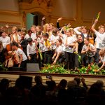 Freuen Sie sich auf ein absolutes Konzerthighlight. // Foto: Jonas Walzberg