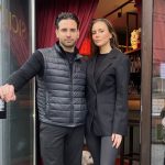 Coralie und Agatino Testa haben sich erfolgreich gegen die frühen Schließzeiten gewehrt. - Sicily