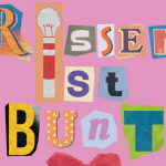 Unter dem Motto Rissen ist Bunt ruft ein Bündnis zu Veranstaltungen auf.