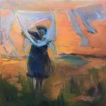 Werk von Sabine Dahlhaus - Ausstellung