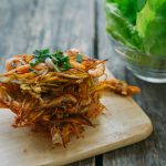 Eine Vielzahl von Foodtrucks bietet Essen zum Mitnehmen. // Foto: Chinh Le Duc auf Unsplash